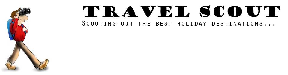 Travel Scout