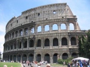 Colosseum-2003-07-09