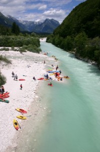 soca river