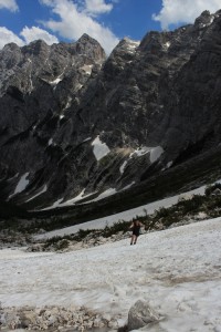 below-triglav