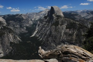 glacier-point