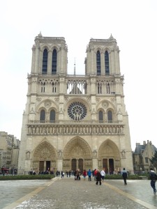 notre-dame